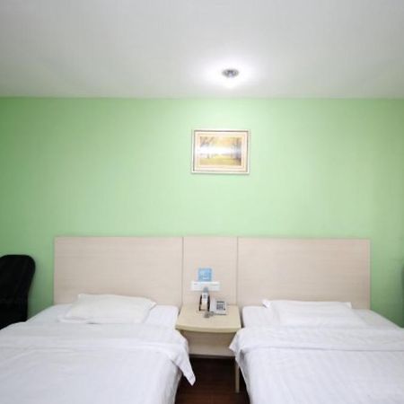 Yixin Business Hotel Guangzhou Luaran gambar