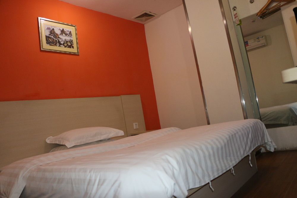 Yixin Business Hotel Guangzhou Luaran gambar